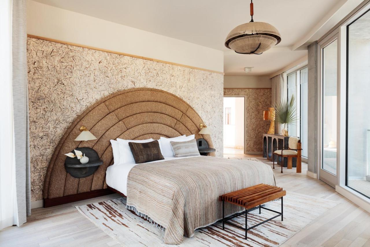 Premier Suite, Suite, 1 King at Santa Monica Proper Hotel, a Member of Design Hotels