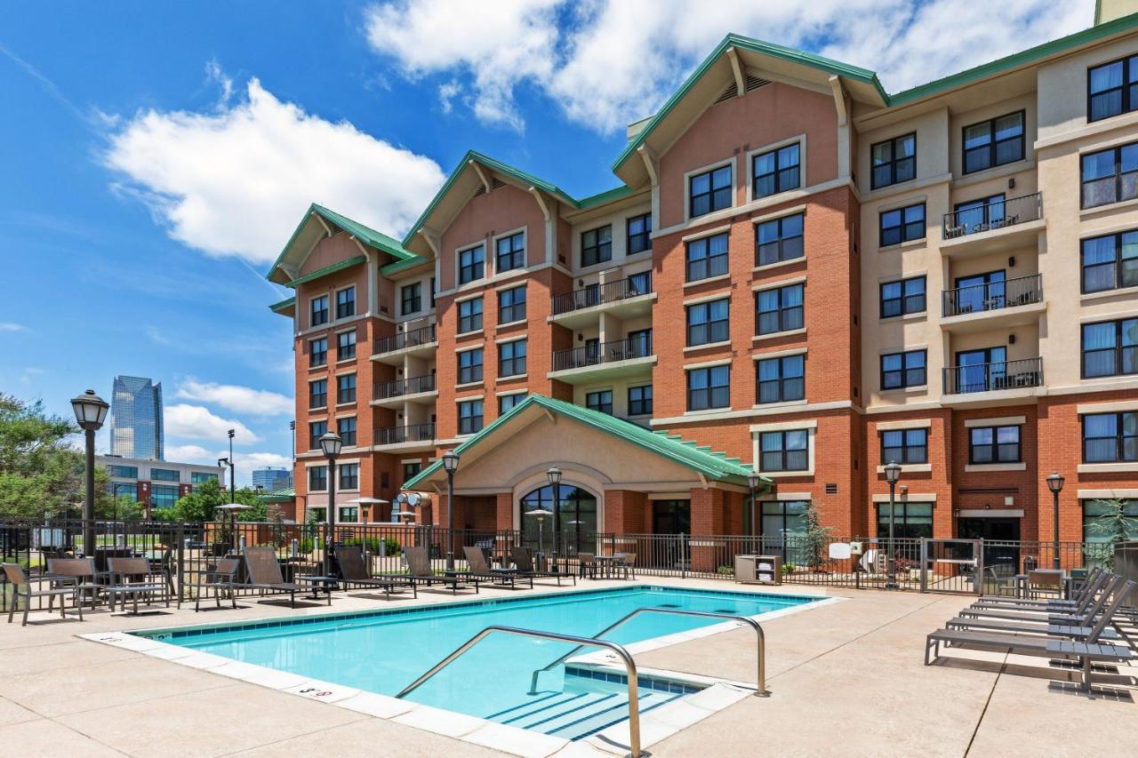  | Residence Inn by Marriott Oklahoma City Downtown/Bricktown