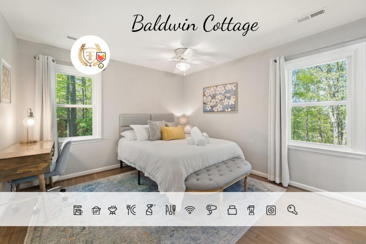 | Baldwin Cottage
