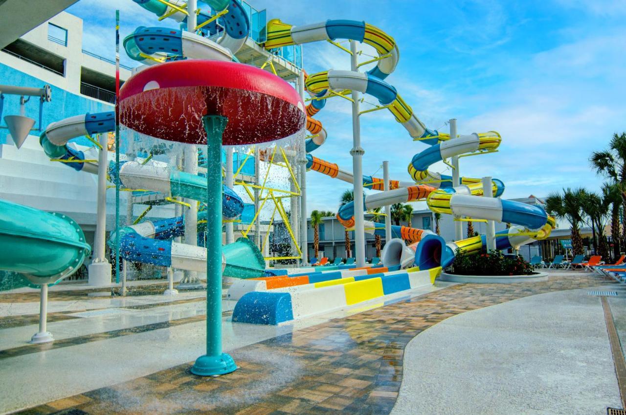 | Ocean Escape Condos