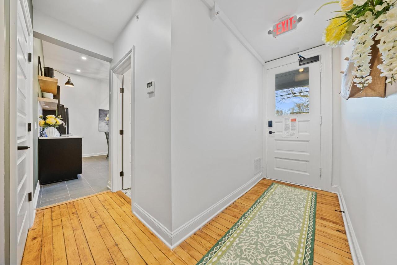 | Beautiful Condo 2 Bedroom Condo Close to Battery Park Marina - C D