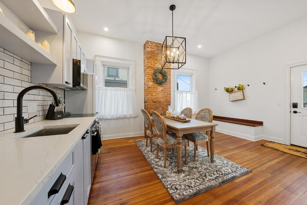  | Beautiful Condo close to Cedar Point - E