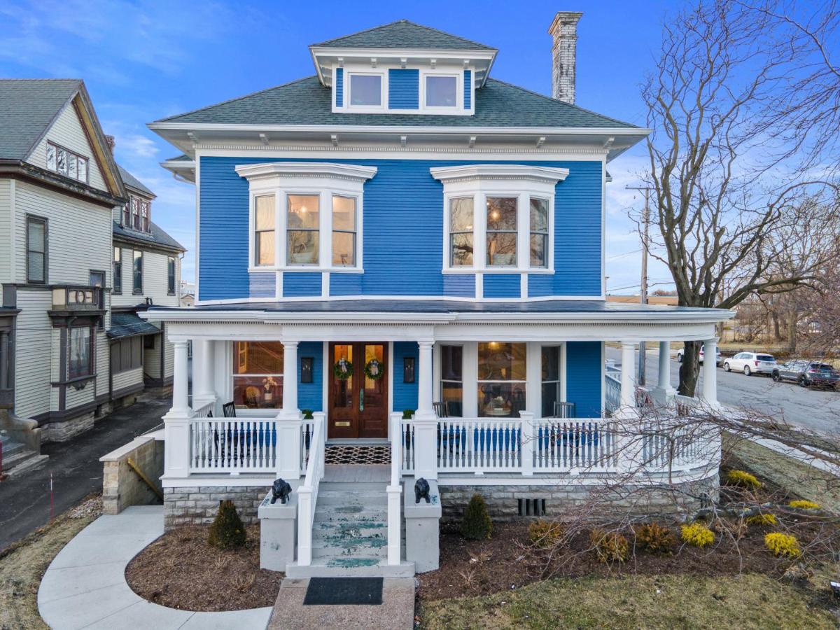  | Beautiful Condo close to Cedar Point - E