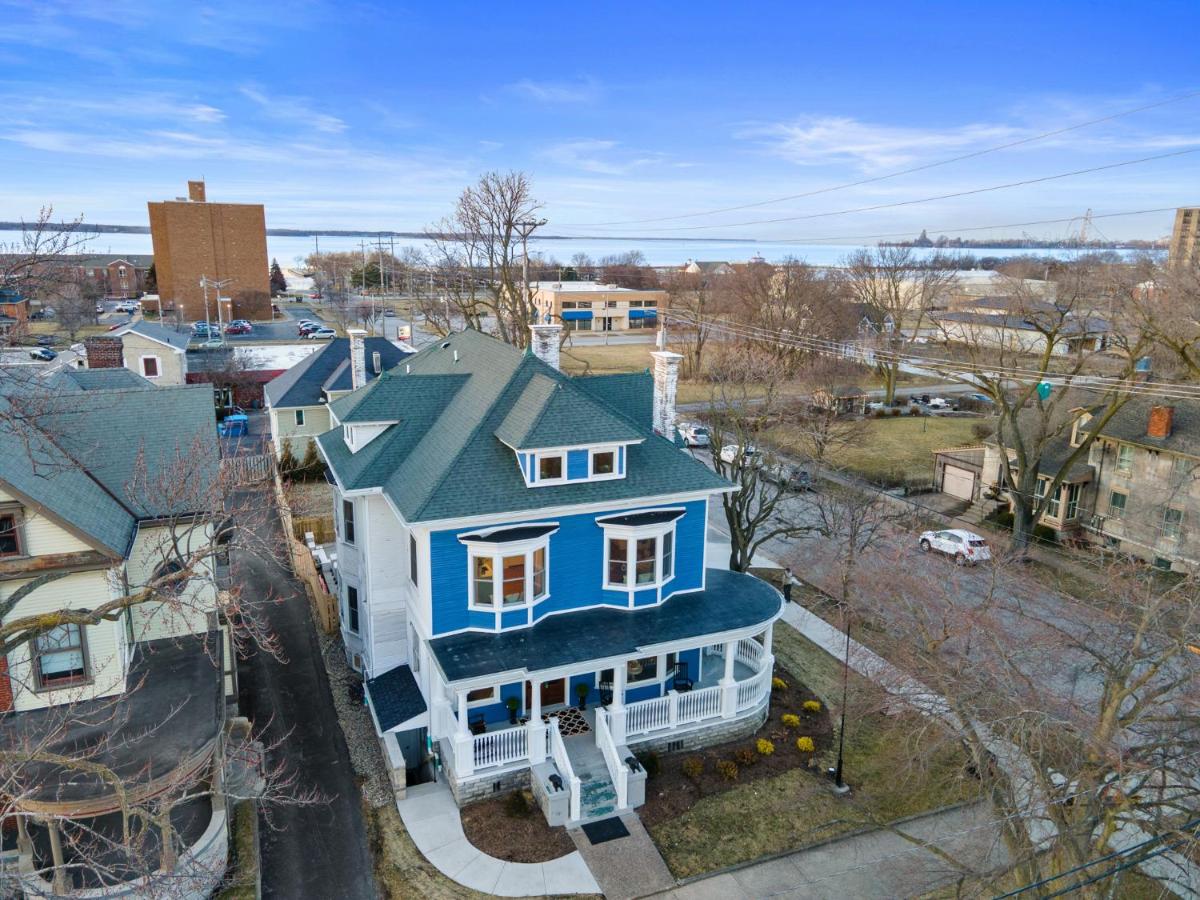  | Beautiful Condo close to Cedar Point - E