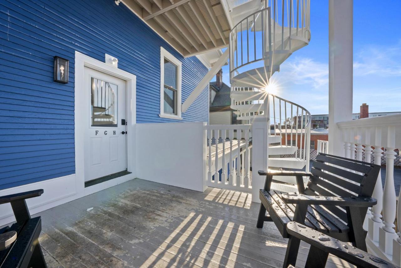  | Beautiful Condo close to Cedar Point - E