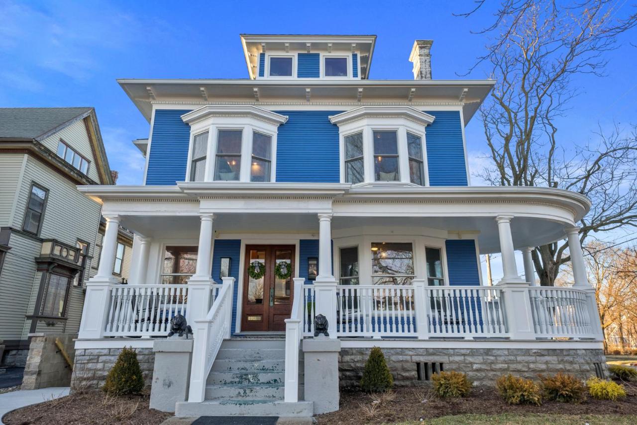  | Beautiful Condo close to Cedar Point - E