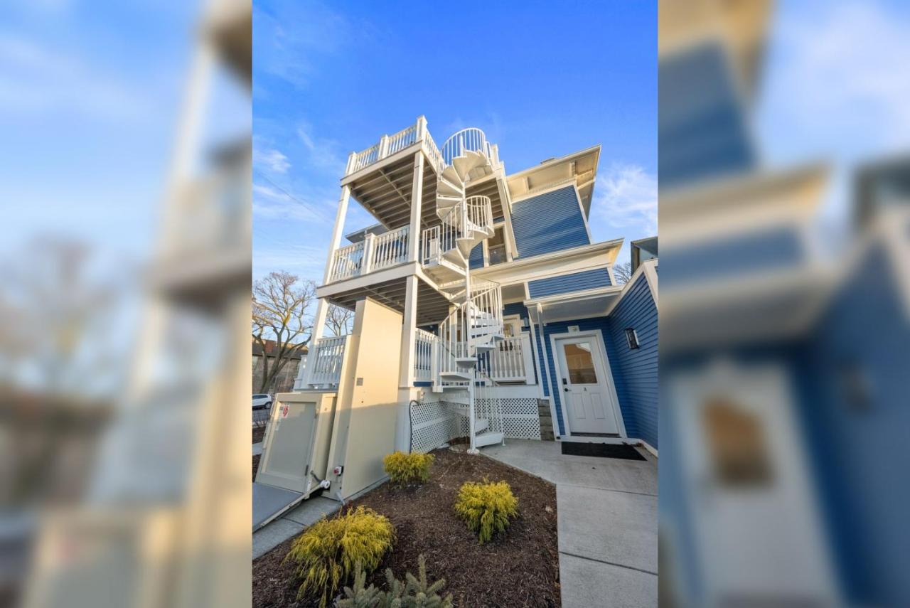  | Beautiful Condo close to Cedar Point - E