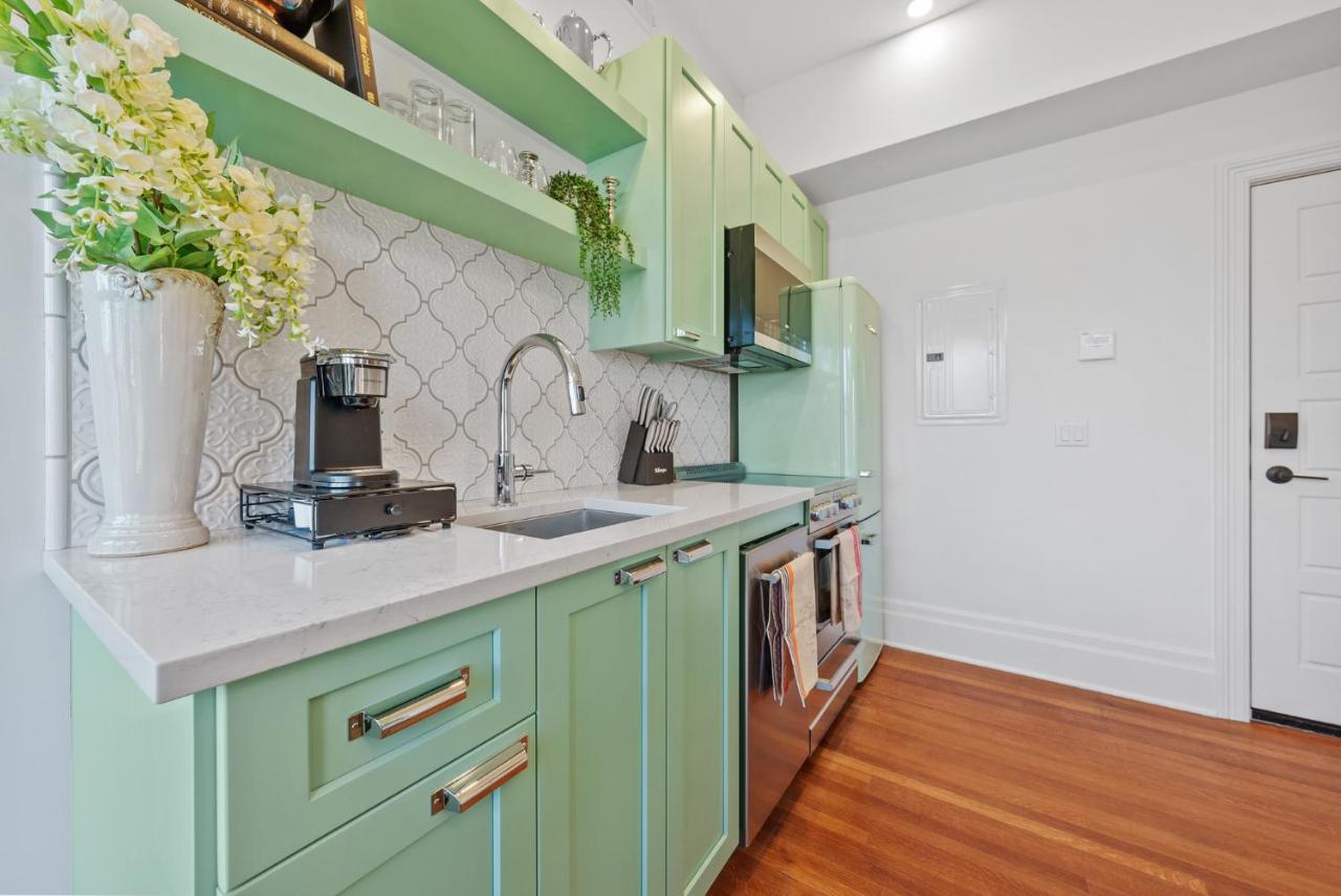 | Beautiful Condo close to Saucy Brew Works - G