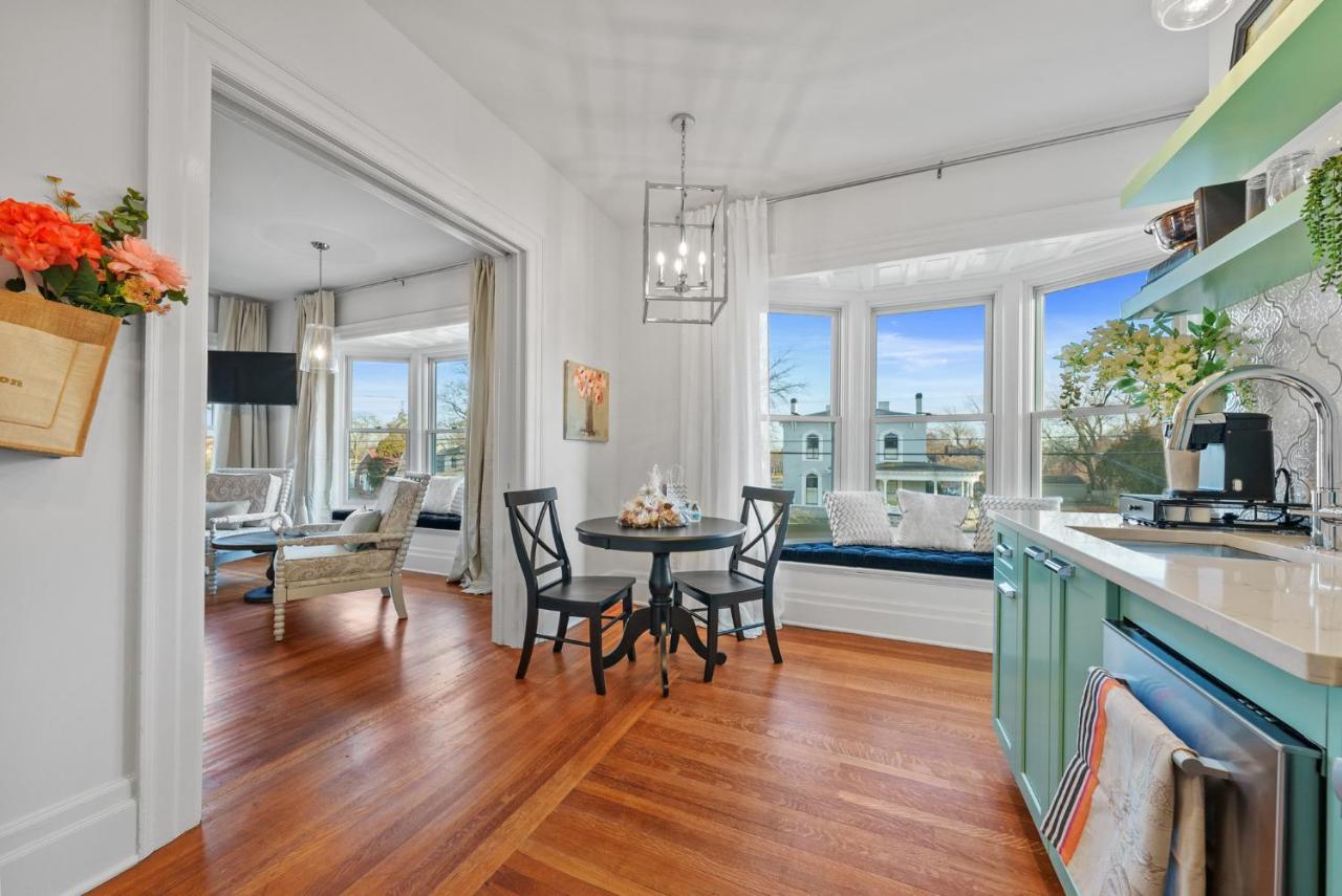 | Beautiful Condo close to Saucy Brew Works - G