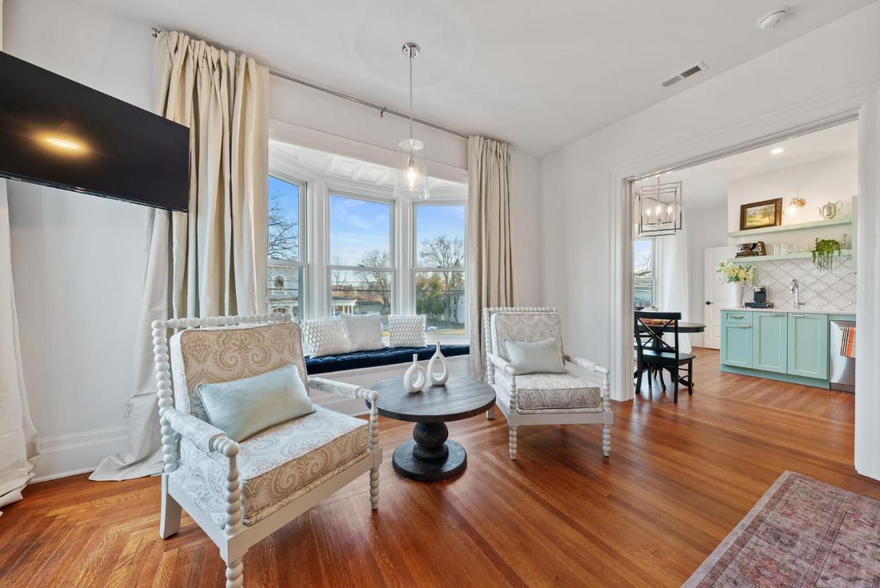 | Beautiful Condo close to Saucy Brew Works - G