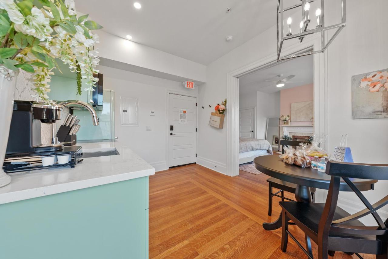 | Beautiful Condo close to Saucy Brew Works - G