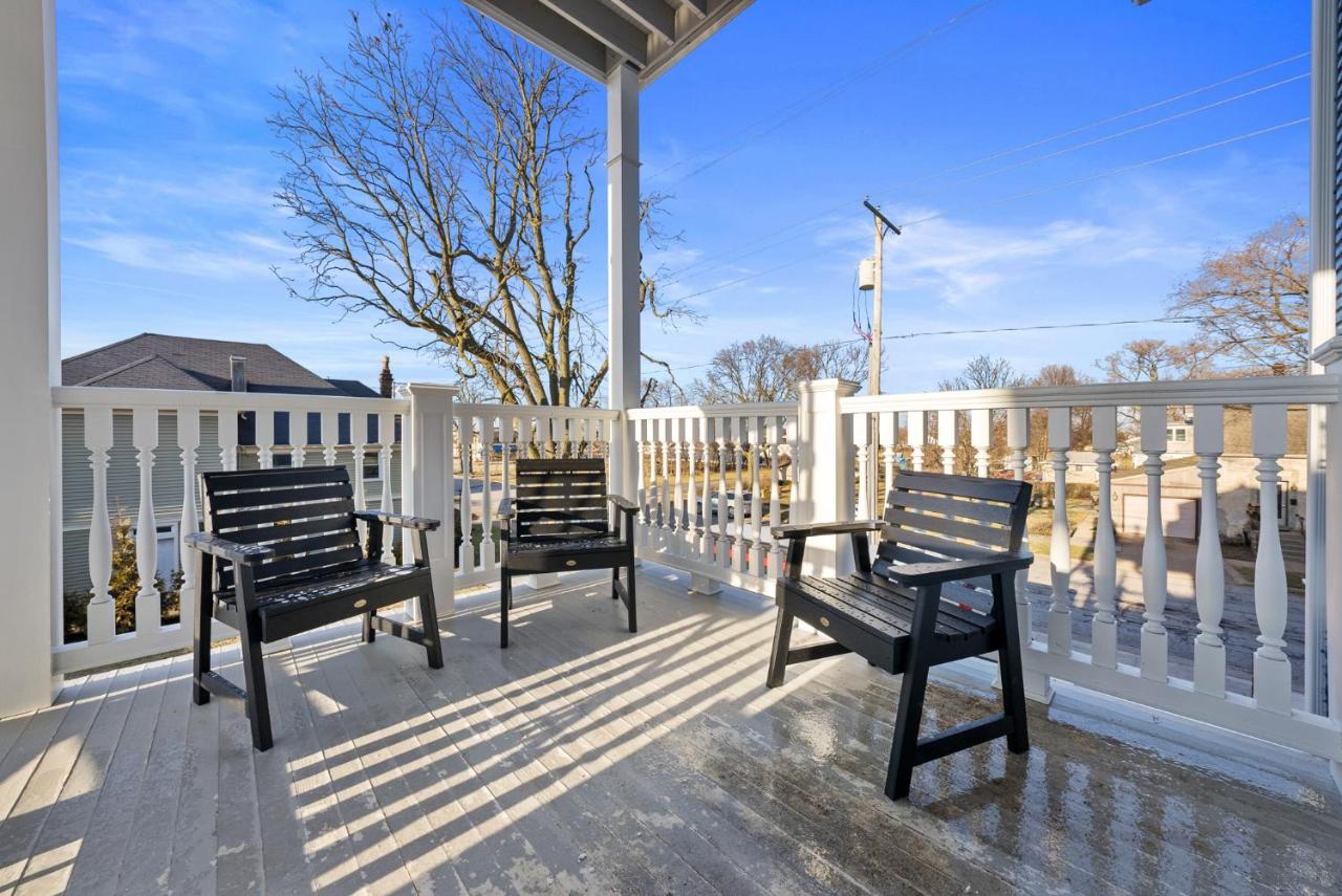 | Beautiful Condo close to Saucy Brew Works - G