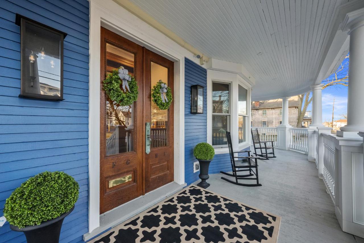 | Beautiful Condo close to Saucy Brew Works - G