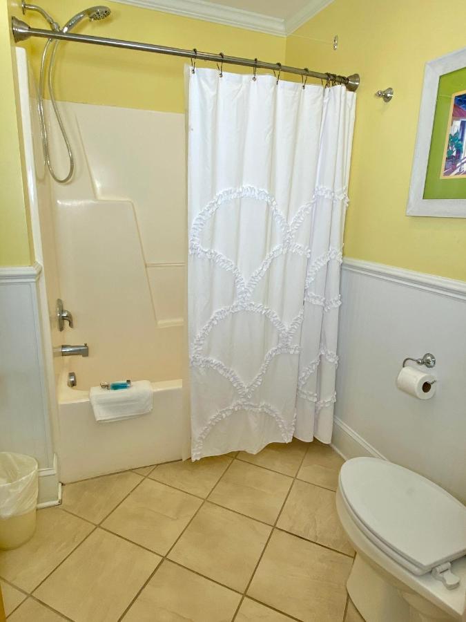 | Island Inn of Atlantic Beach