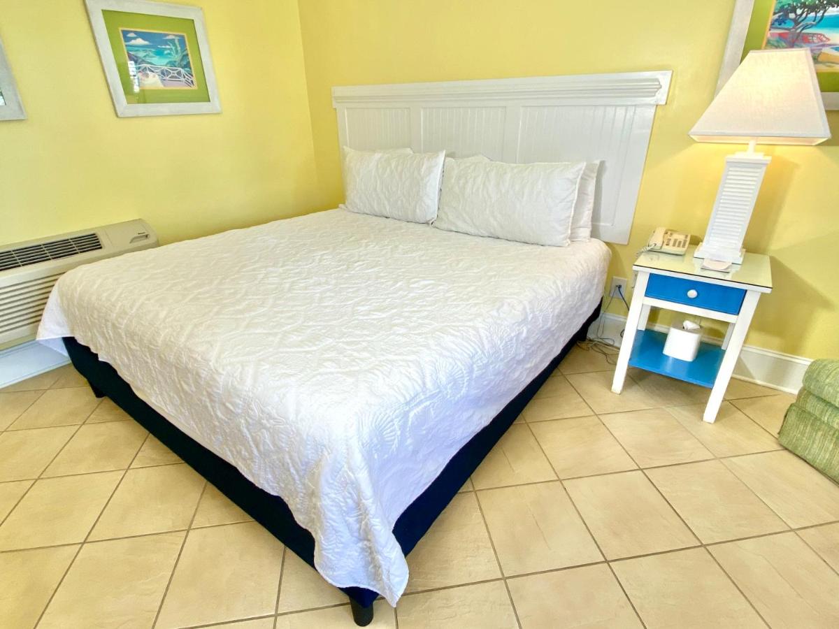| Island Inn of Atlantic Beach