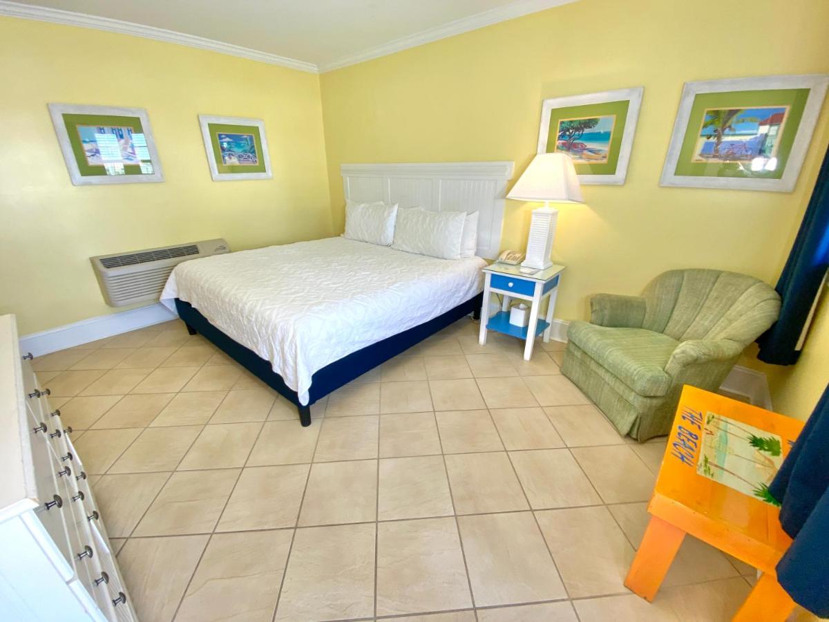 | Island Inn of Atlantic Beach