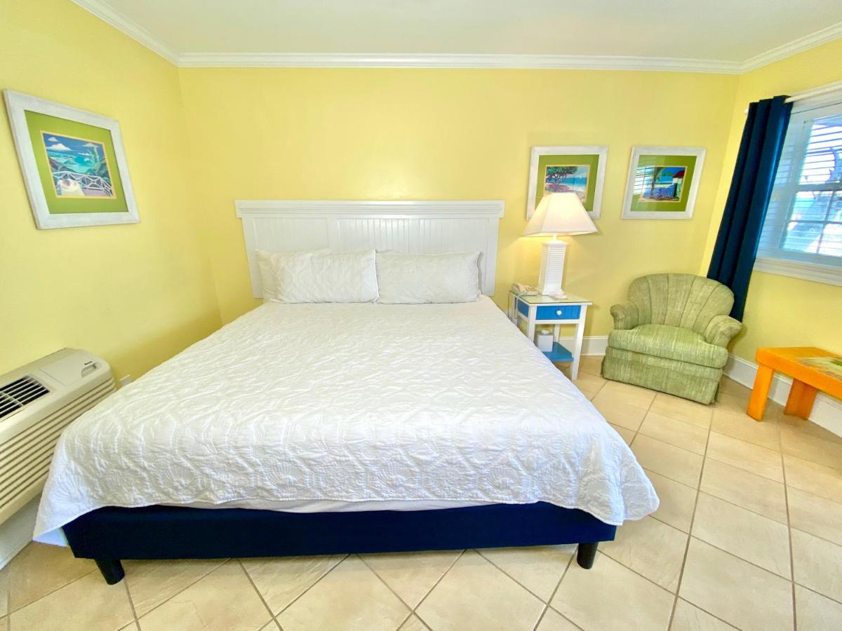 | Island Inn of Atlantic Beach