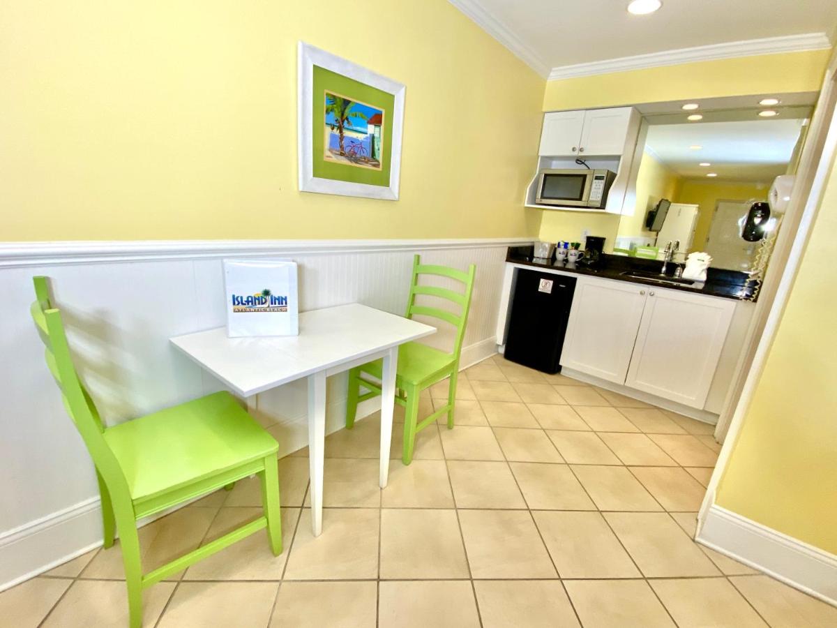 | Island Inn of Atlantic Beach