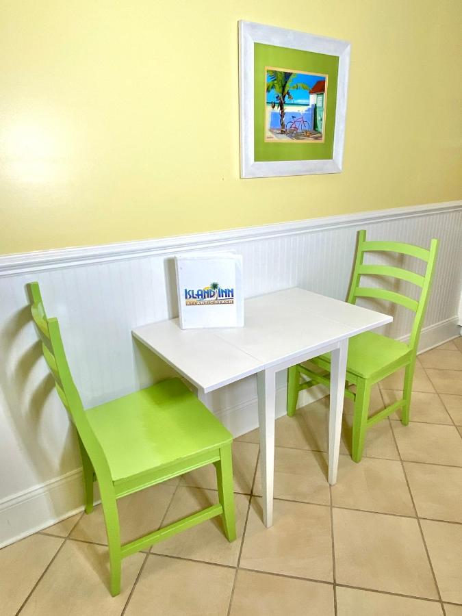 | Island Inn of Atlantic Beach