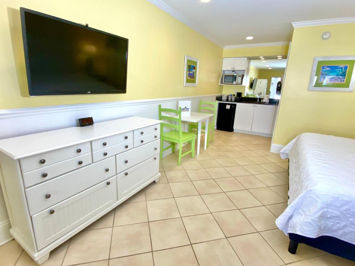 | Island Inn of Atlantic Beach