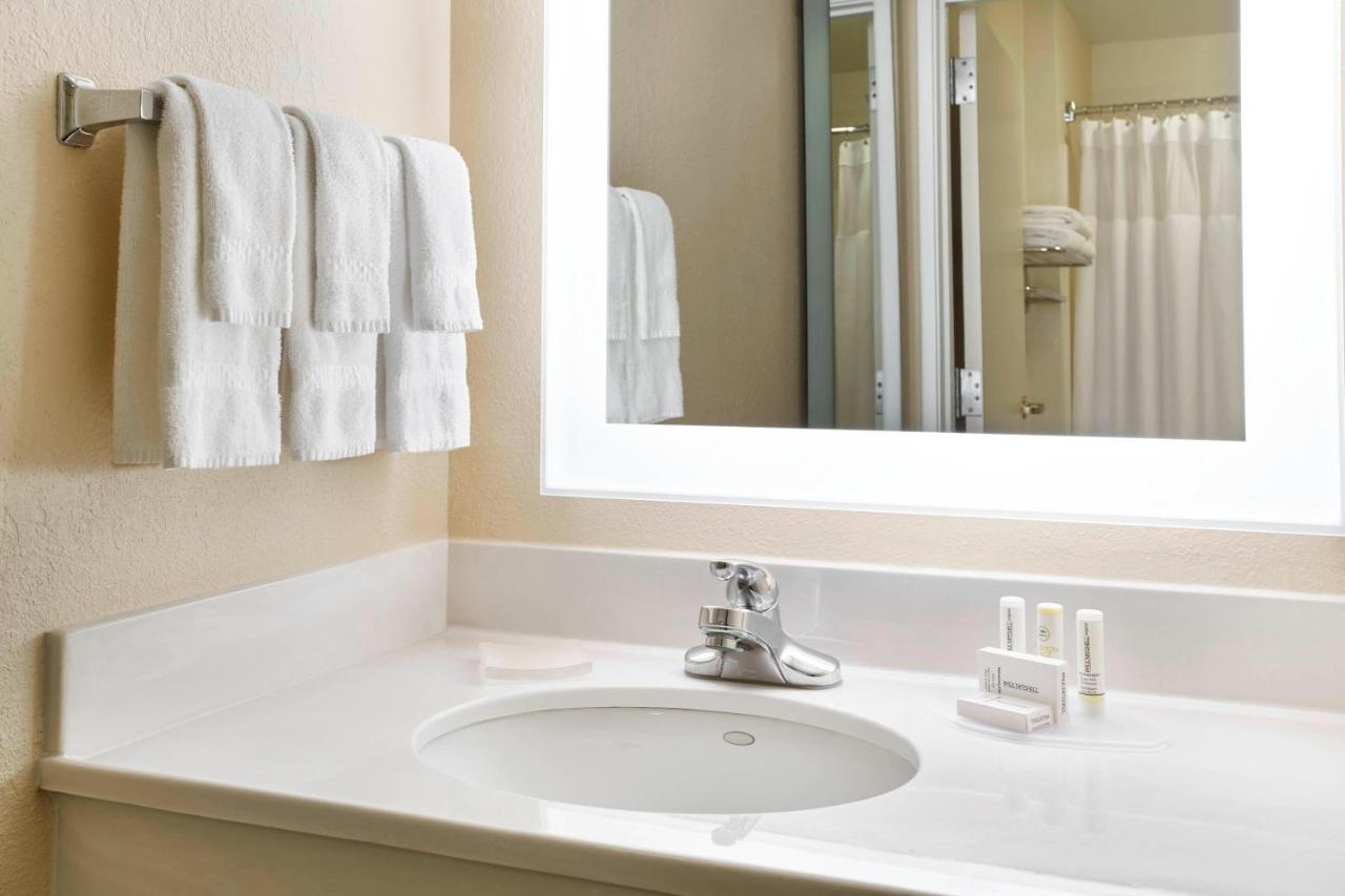 Double Suite with Sofa Bed at SpringHill Suites by Marriott Edgewood/Aberdeen
