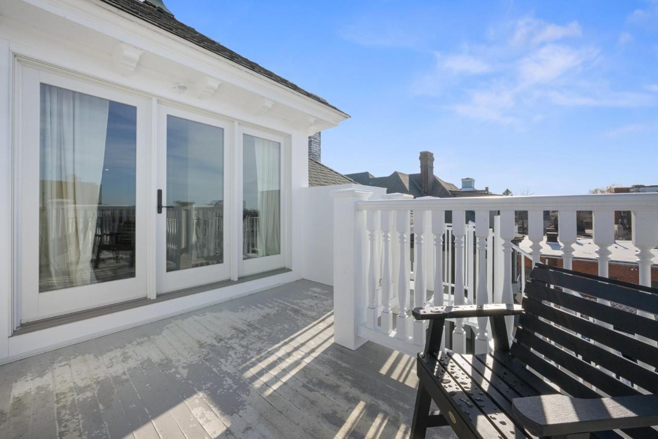  | MINUTES FROM CEDAR POINT - Beautiful 4 Bedroom Condo - J