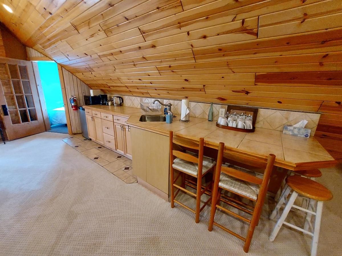  | The Inn at Ludington