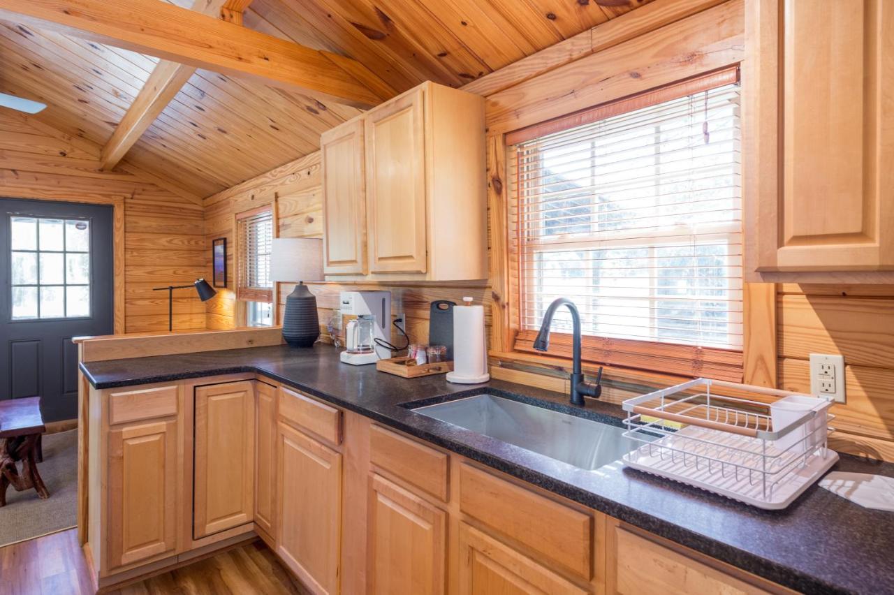  | Asheville River Cabins