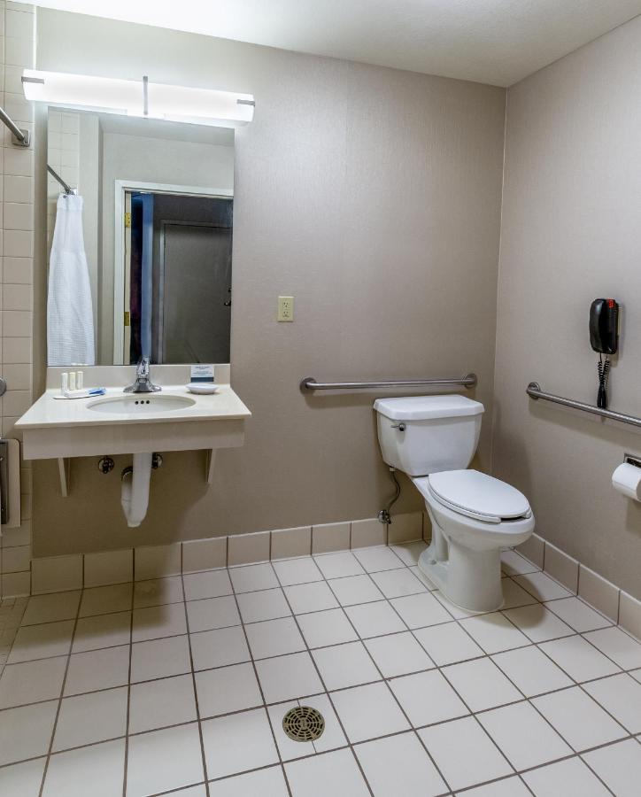 | Springhill Suites by Marriott Fairbanks
