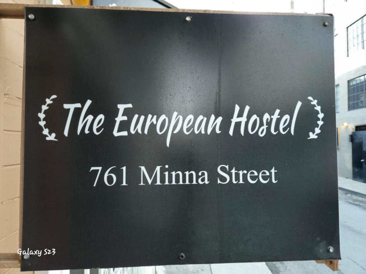 | European Hostel