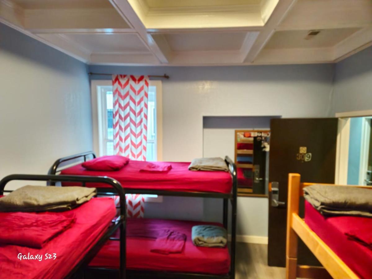 | European Hostel