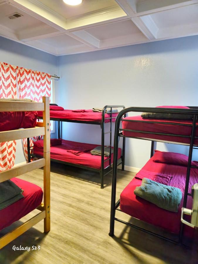 | European Hostel