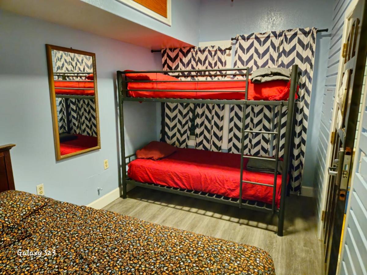| European Hostel