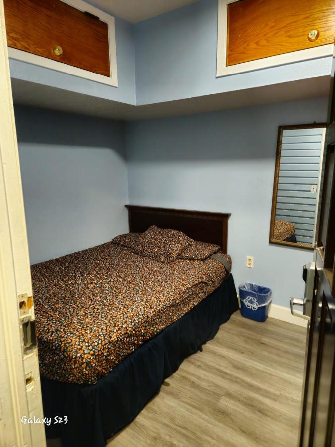 | European Hostel