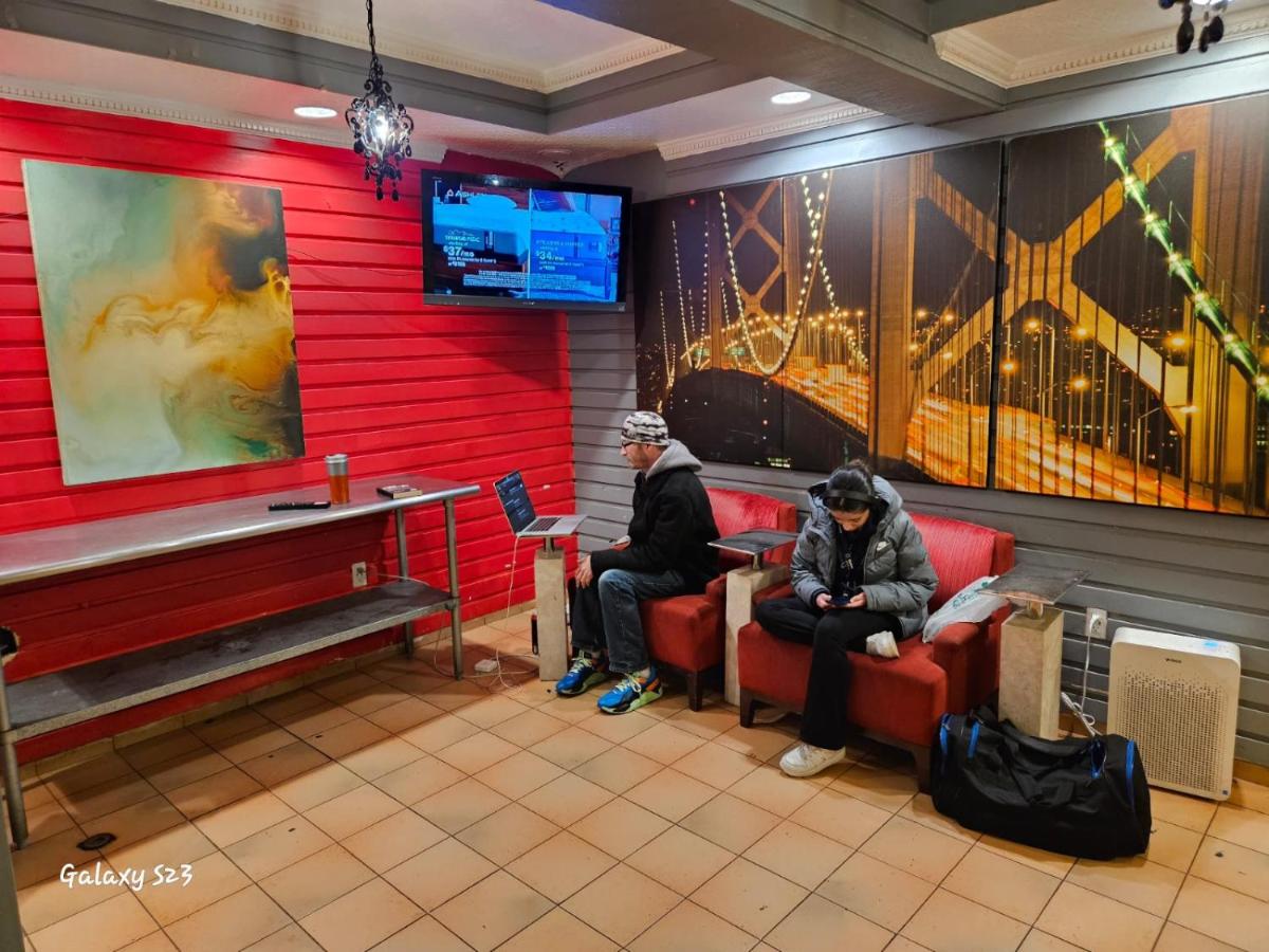 | European Hostel