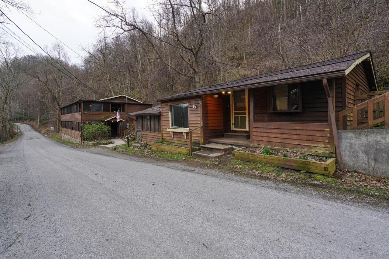 | Cheat River Resort