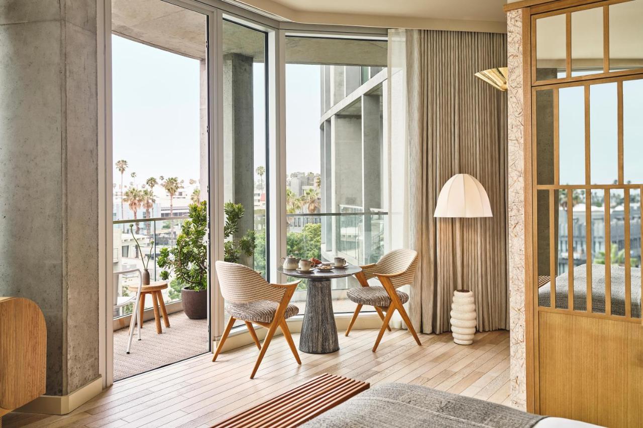  | Santa Monica Proper Hotel, a Member of Design Hotels