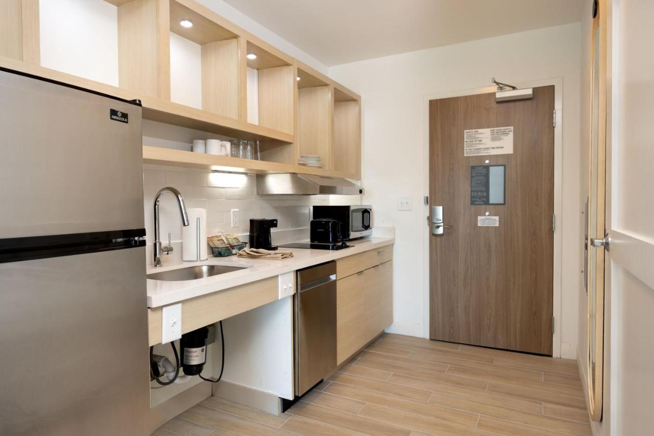 King Studio - Hearing Accessible at Towneplace Suites by Marriott Canton Riverstone Parkway
