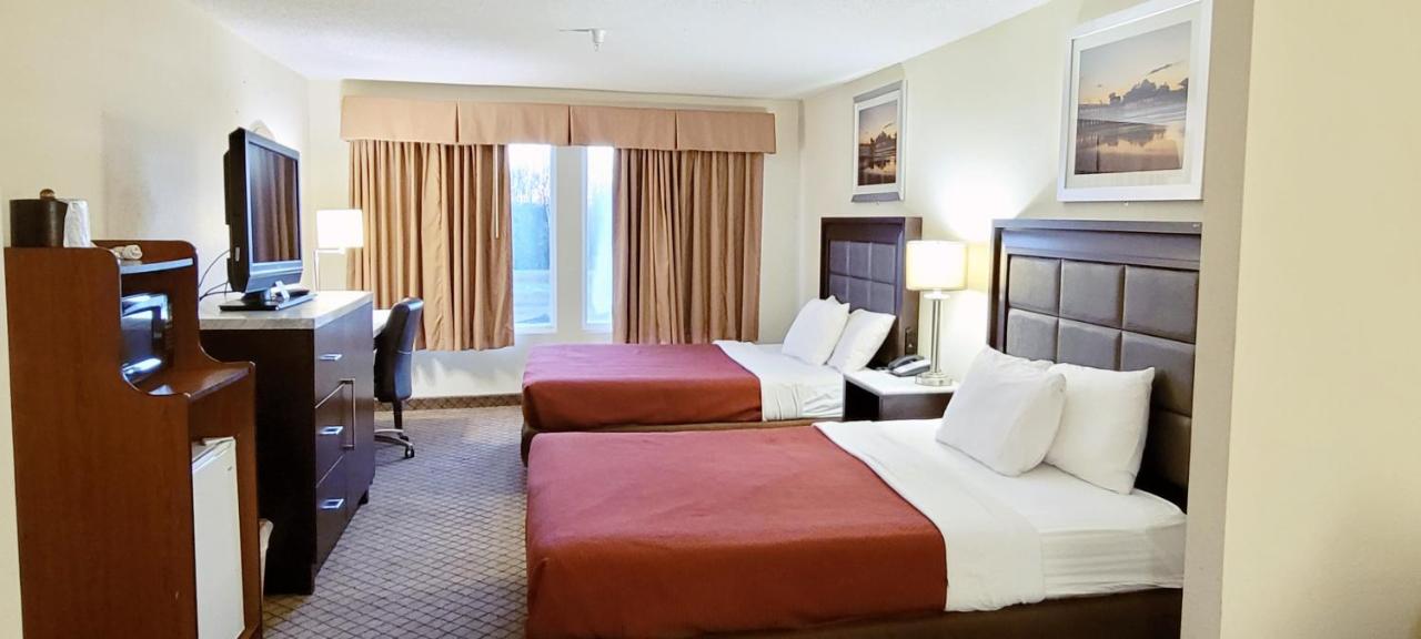| Home Inn & Suites