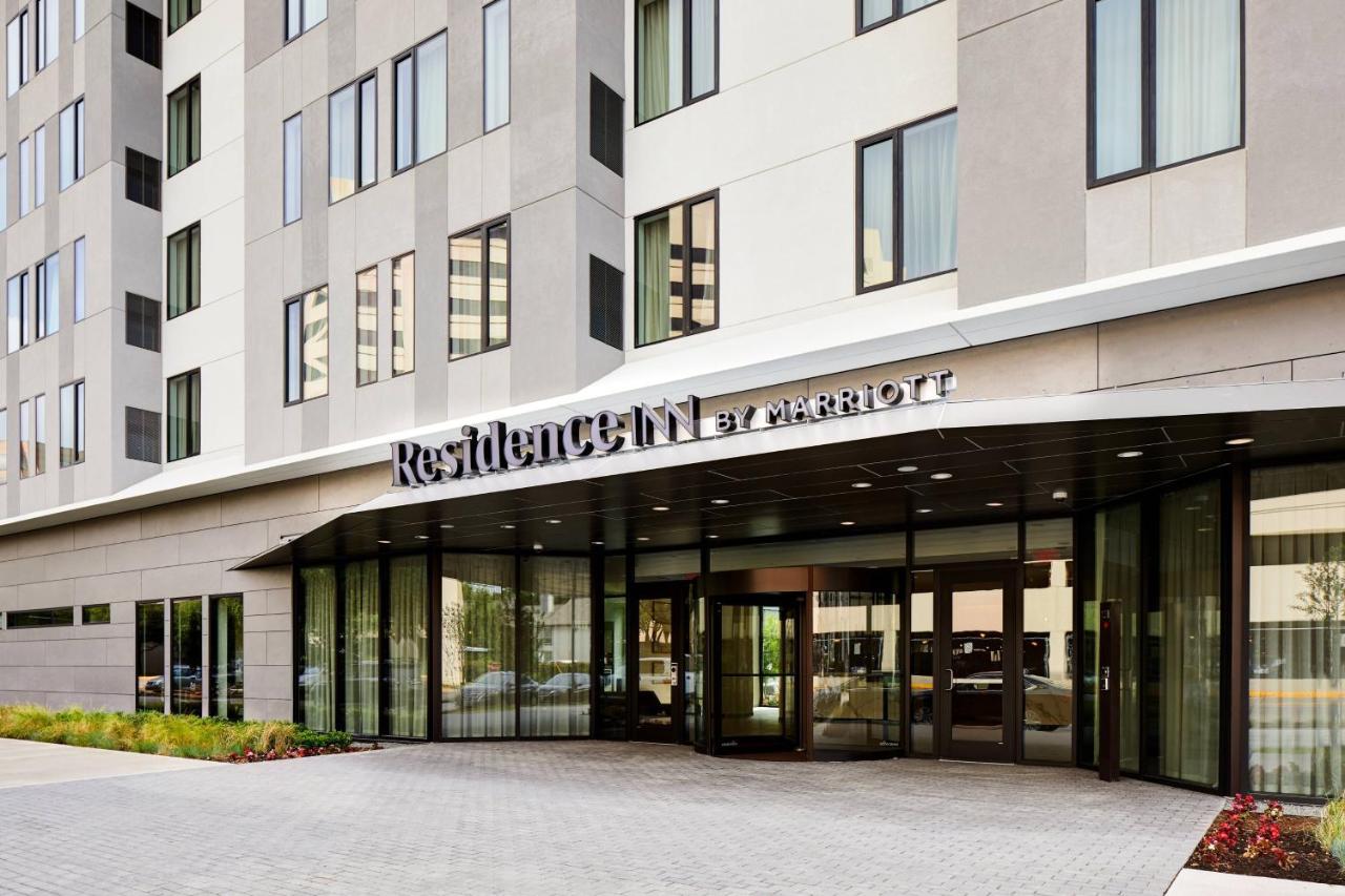 | Residence Inn by Marriott Dallas by the Galleria