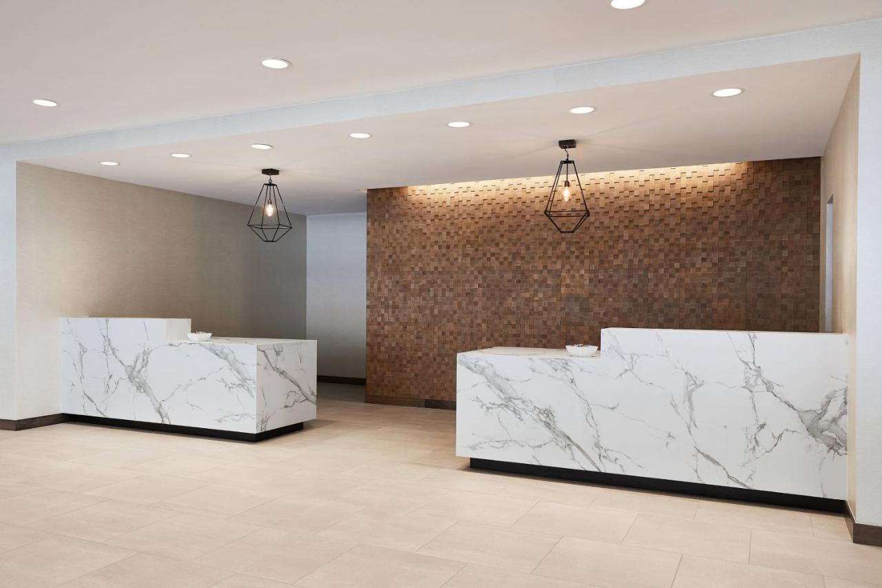 | Residence Inn by Marriott Dallas by the Galleria