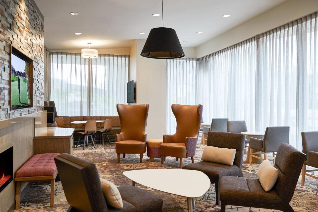 | Residence Inn by Marriott Dallas by the Galleria