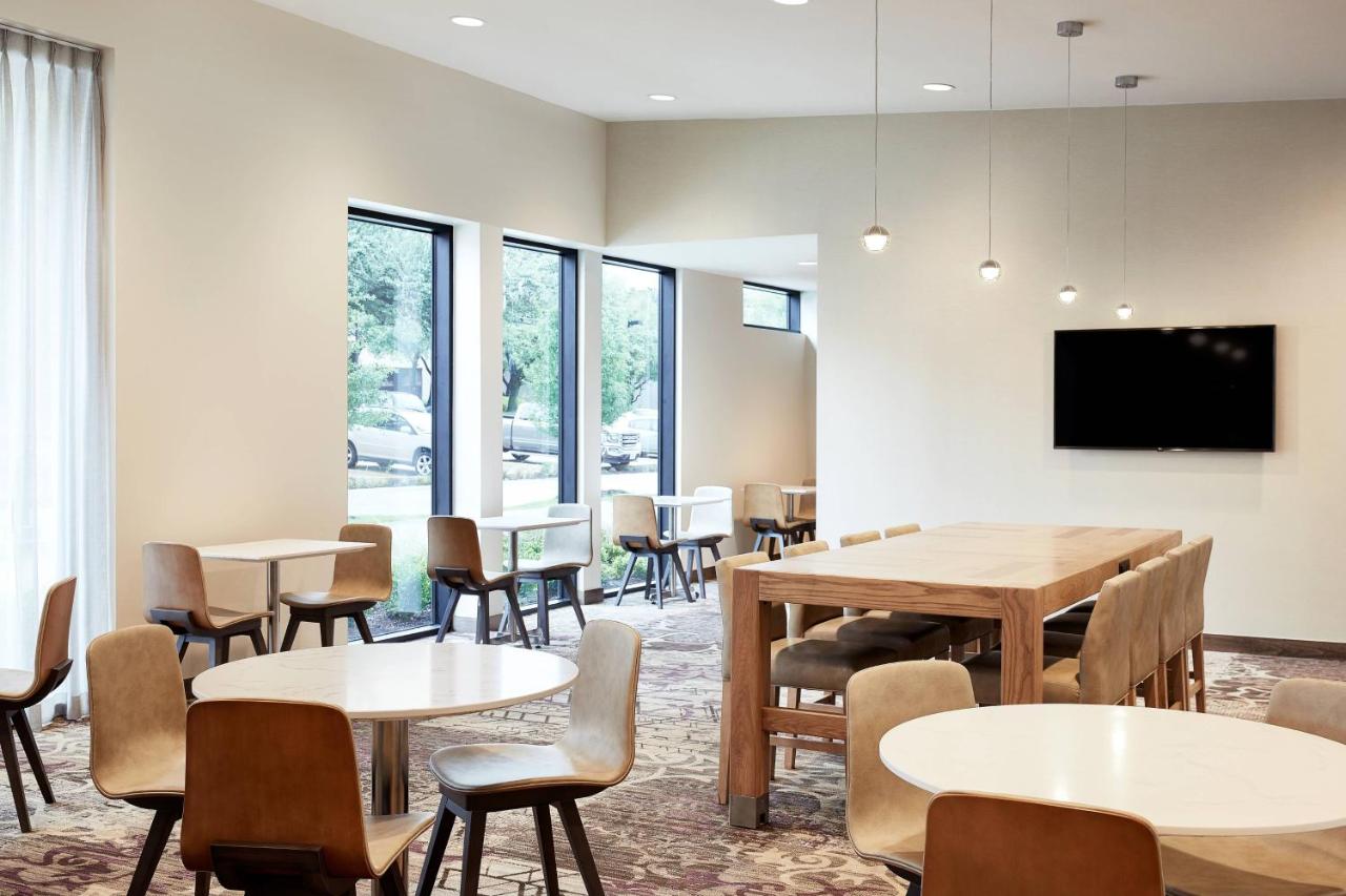 | Residence Inn by Marriott Dallas by the Galleria