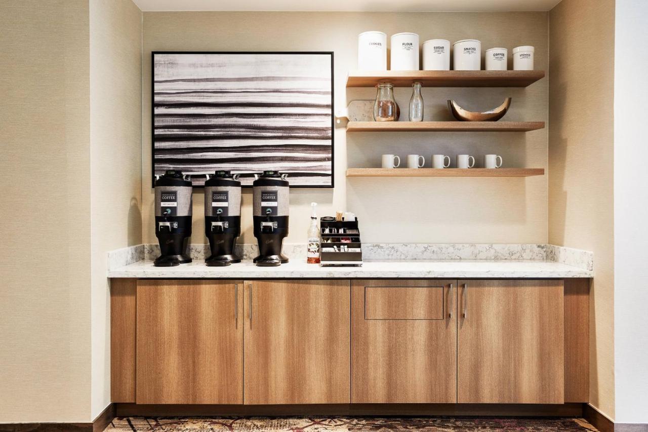 | Residence Inn by Marriott Dallas by the Galleria