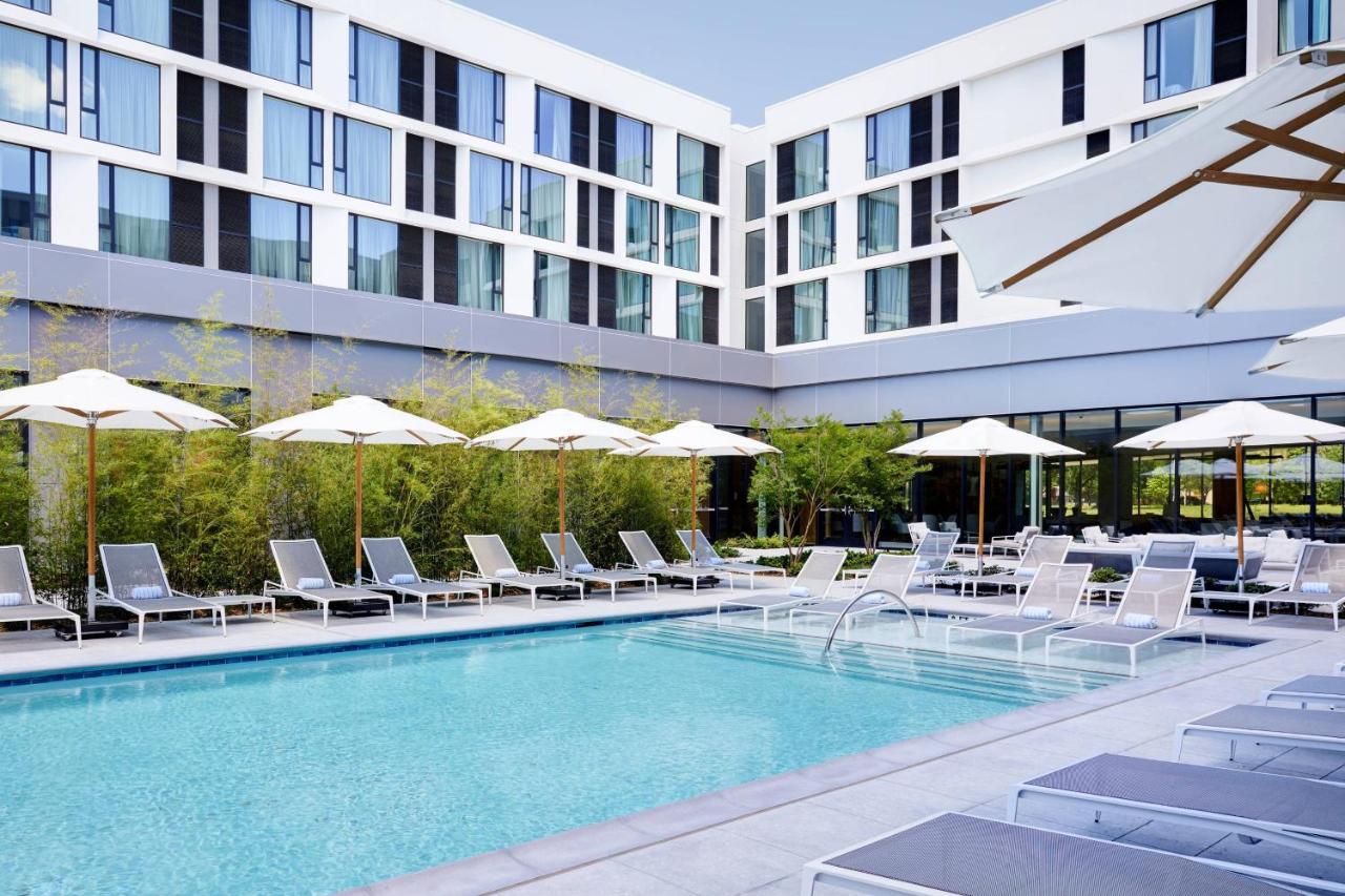 | Residence Inn by Marriott Dallas by the Galleria