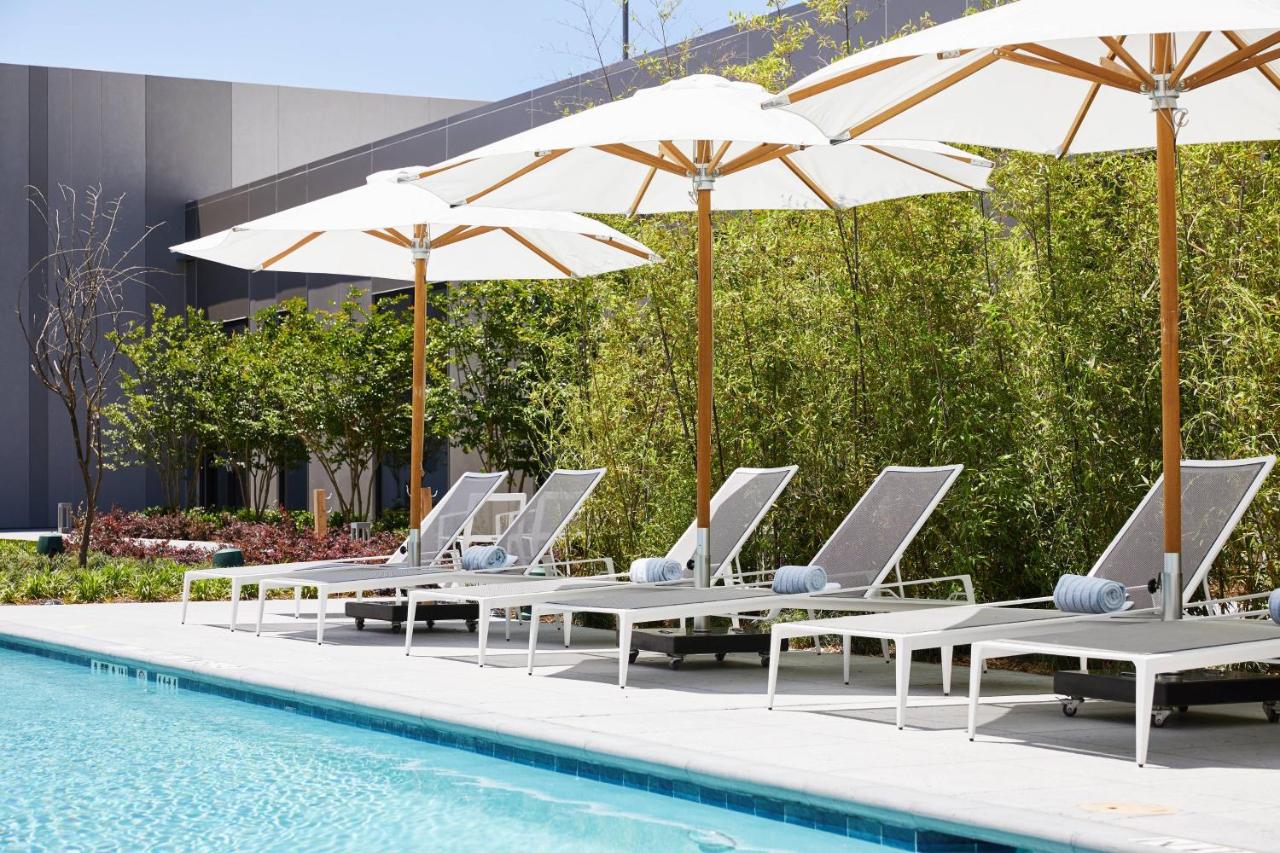 | Residence Inn by Marriott Dallas by the Galleria