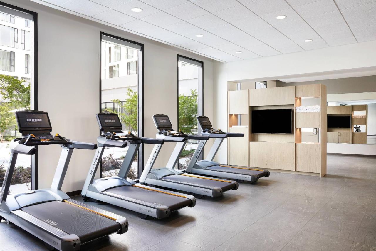 | Residence Inn by Marriott Dallas by the Galleria