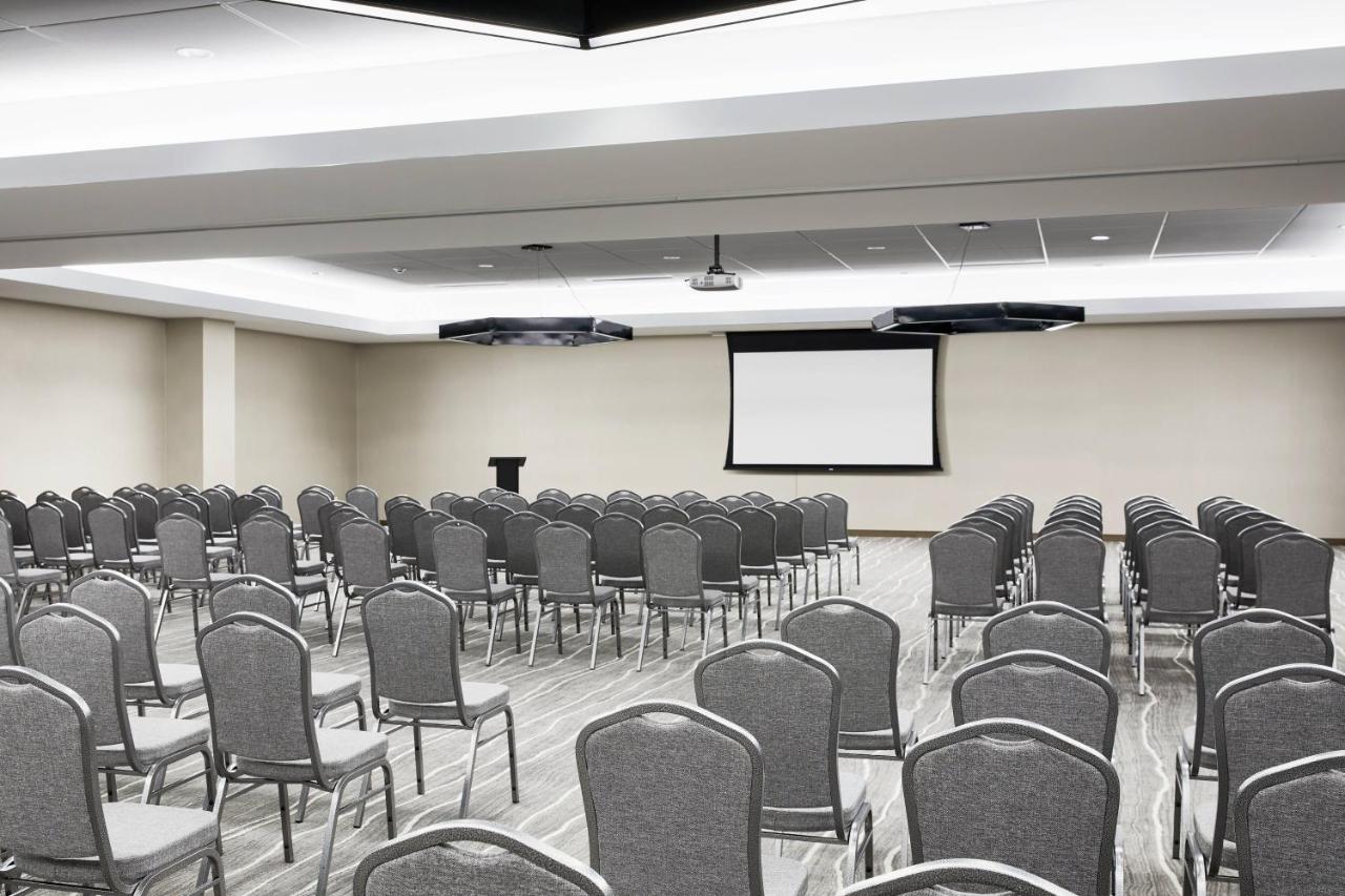 | Residence Inn by Marriott Dallas by the Galleria
