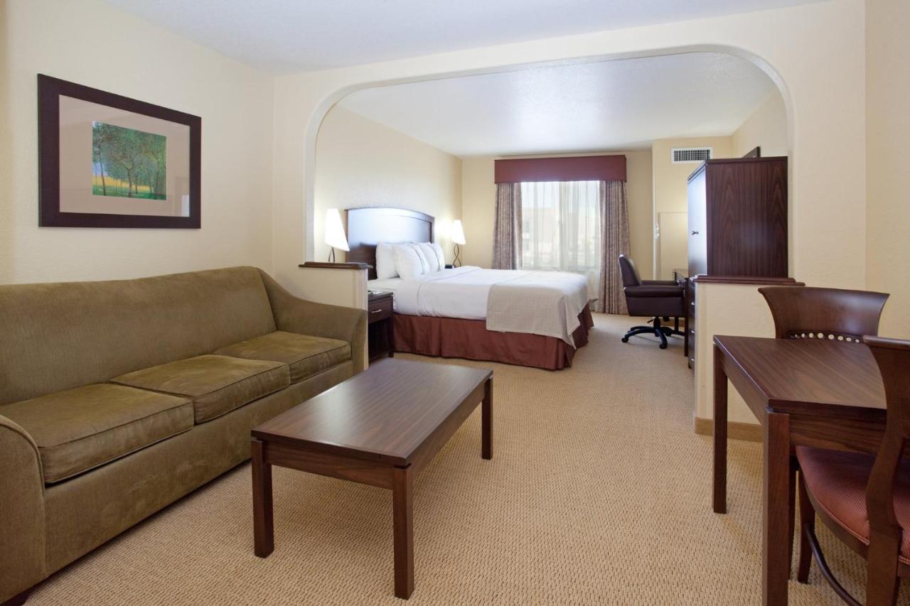 Executive King Room - Non-Smoking at Holiday Inn Denver-Parker-E470/Parker Road, an IHG Hotel