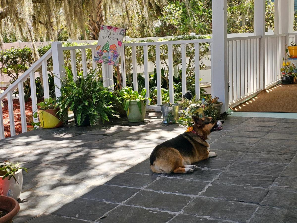 | Tybee Island Inn Bed & Breakfast